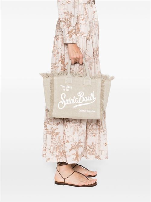 Borsa bambina colette MC2 SAINT BARTH Kids | COLETTE LINEN00275H